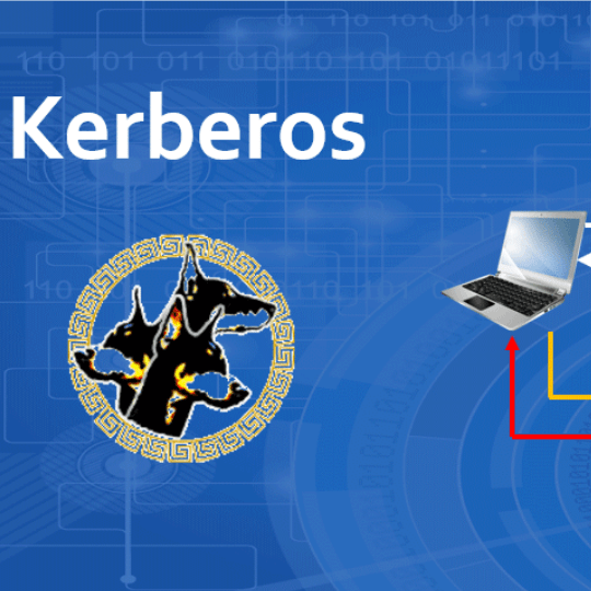 بروتوكول كيربيروس - Kerberos